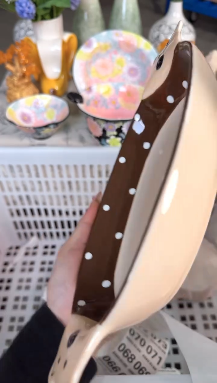 瓷片048默认微瑕15包邮库存1