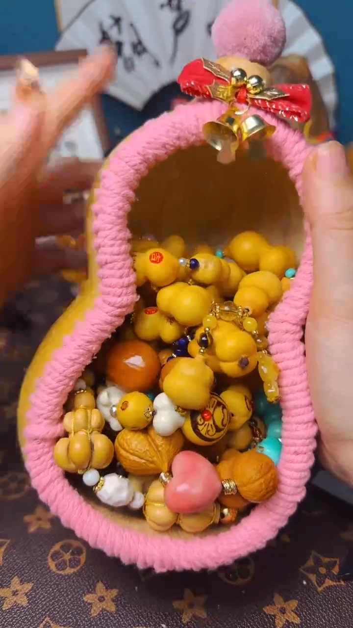 【闪购商品】198文玩葫芦文玩好物