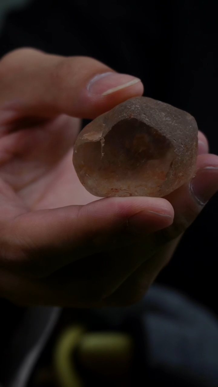 吊坠(赠链)未镶嵌水晶水晶