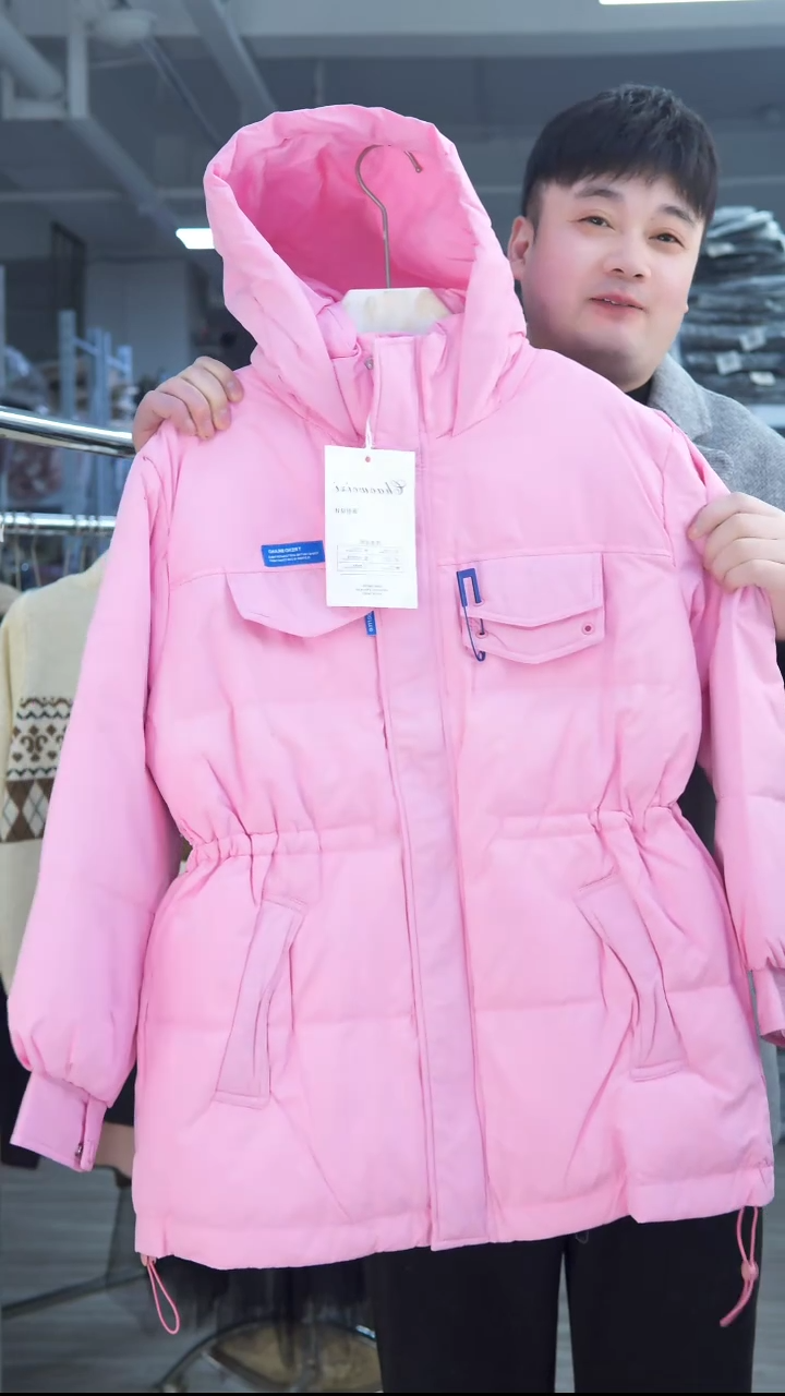 玉姐家高品质毛衣