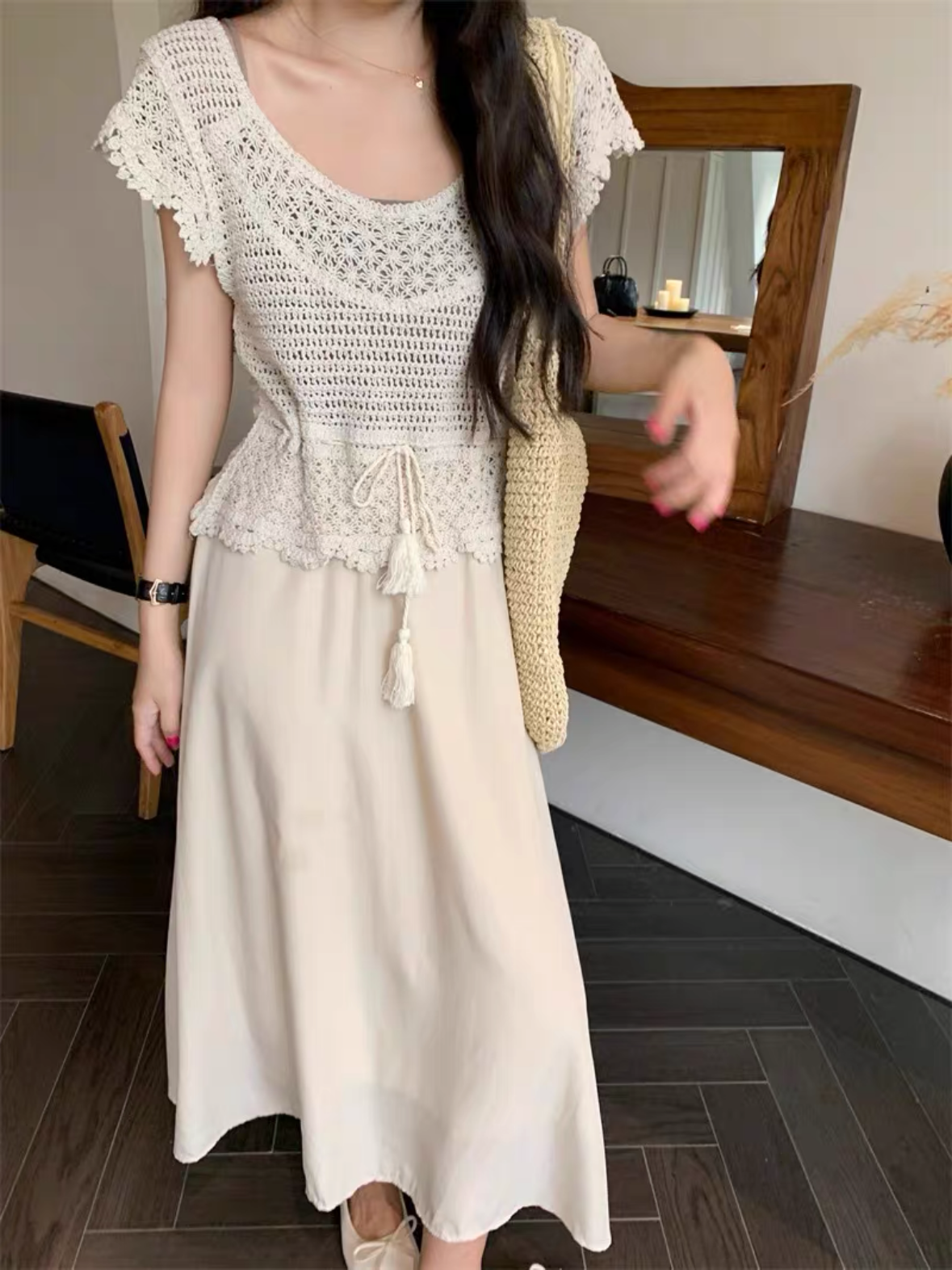 34.9元——64.9元连衣裙衣服在此链接找到相应价格拍下备注编号