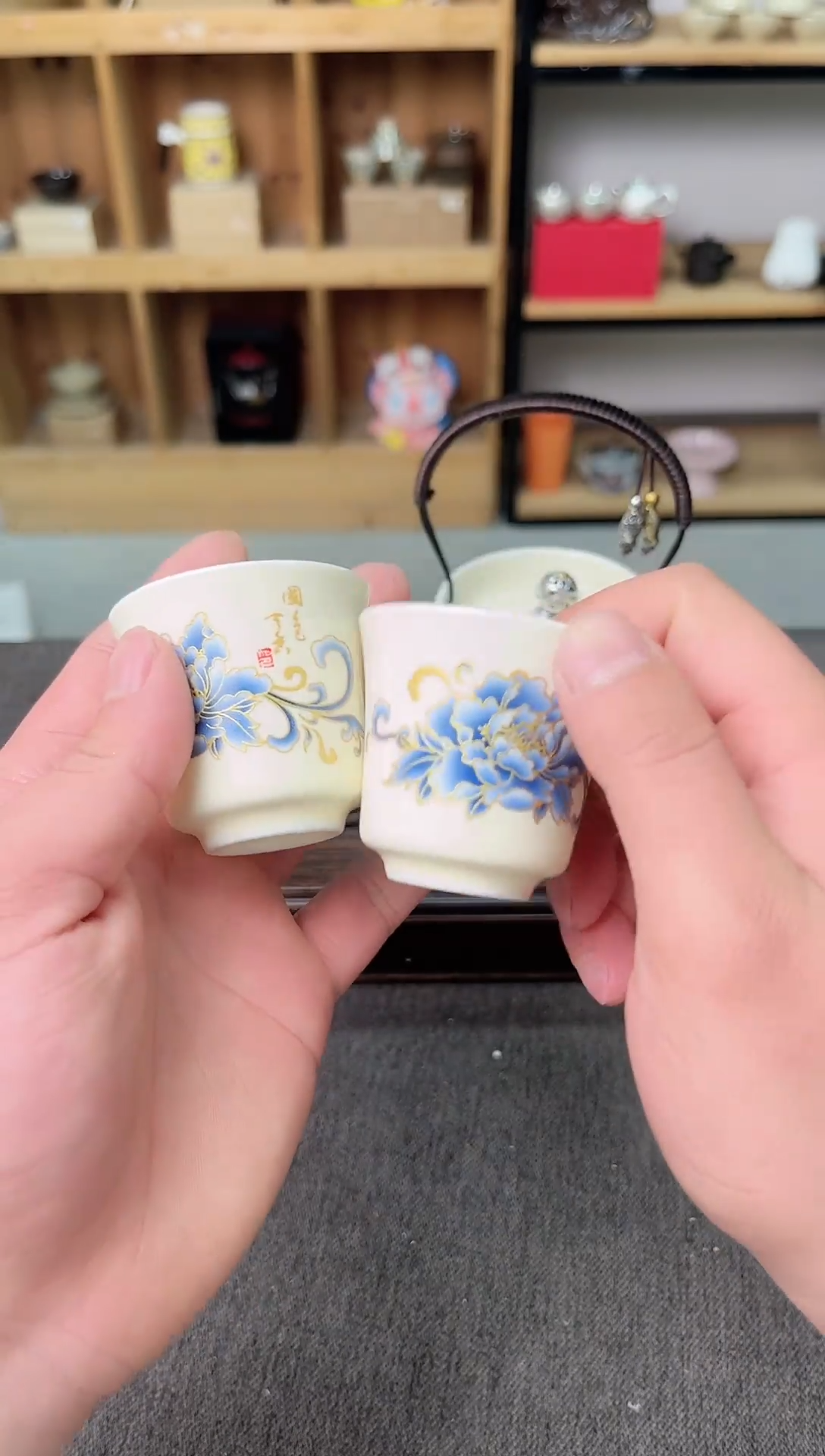 【闪购商品】@阿胖说瓷器陶瓷店铺