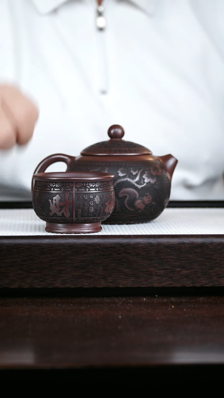 茶壶紫砂宜兴高端紫砂