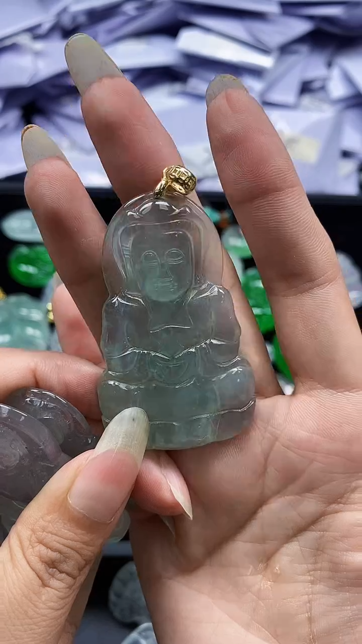 所见即所得一物一图（加扣头）115