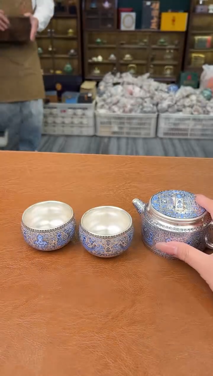【闪购商品】熹物茶空间清仓福利品11111