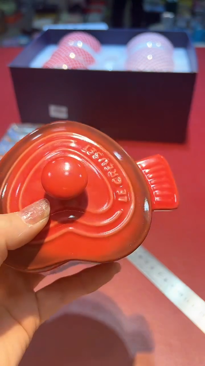 【闪购商品】瓷片锅碗瓢彭一件不剩