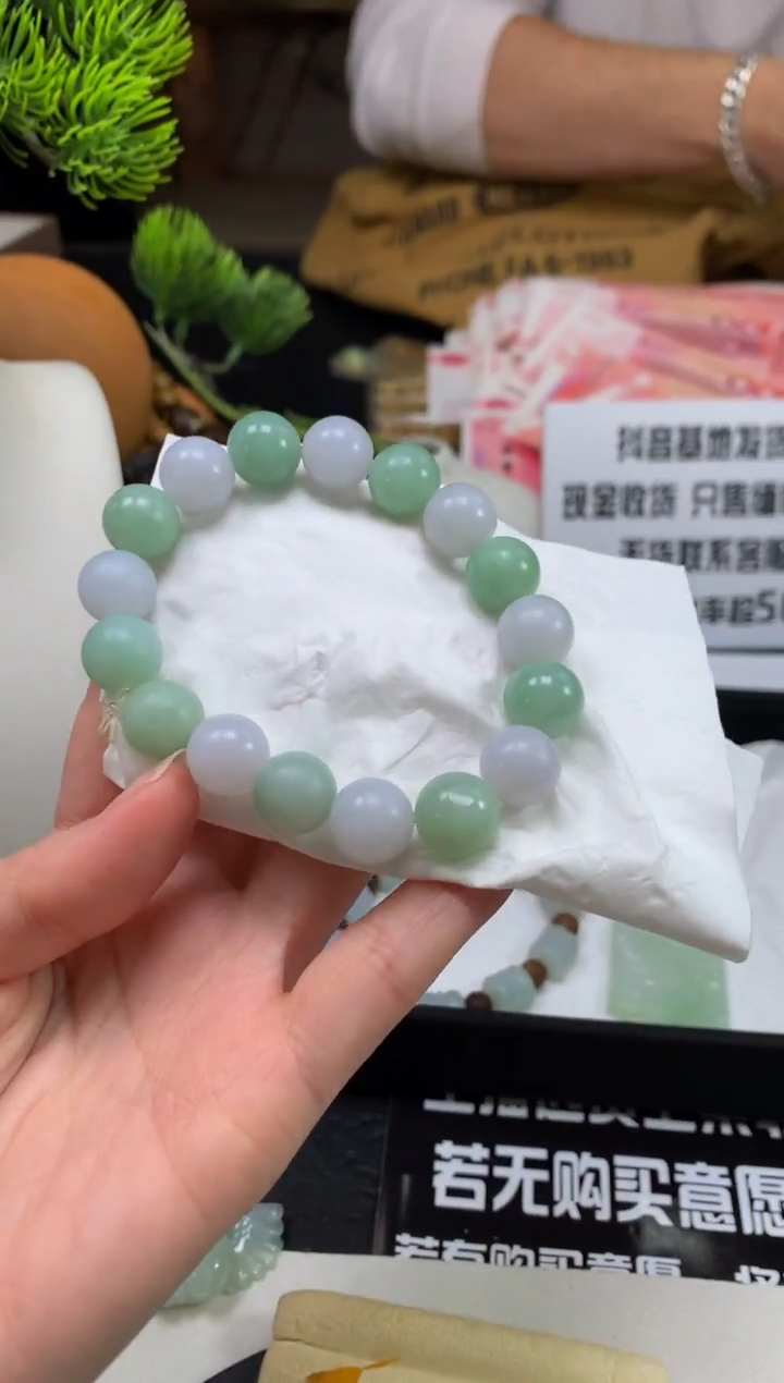 未镶嵌定制翡翠阳****老---119233