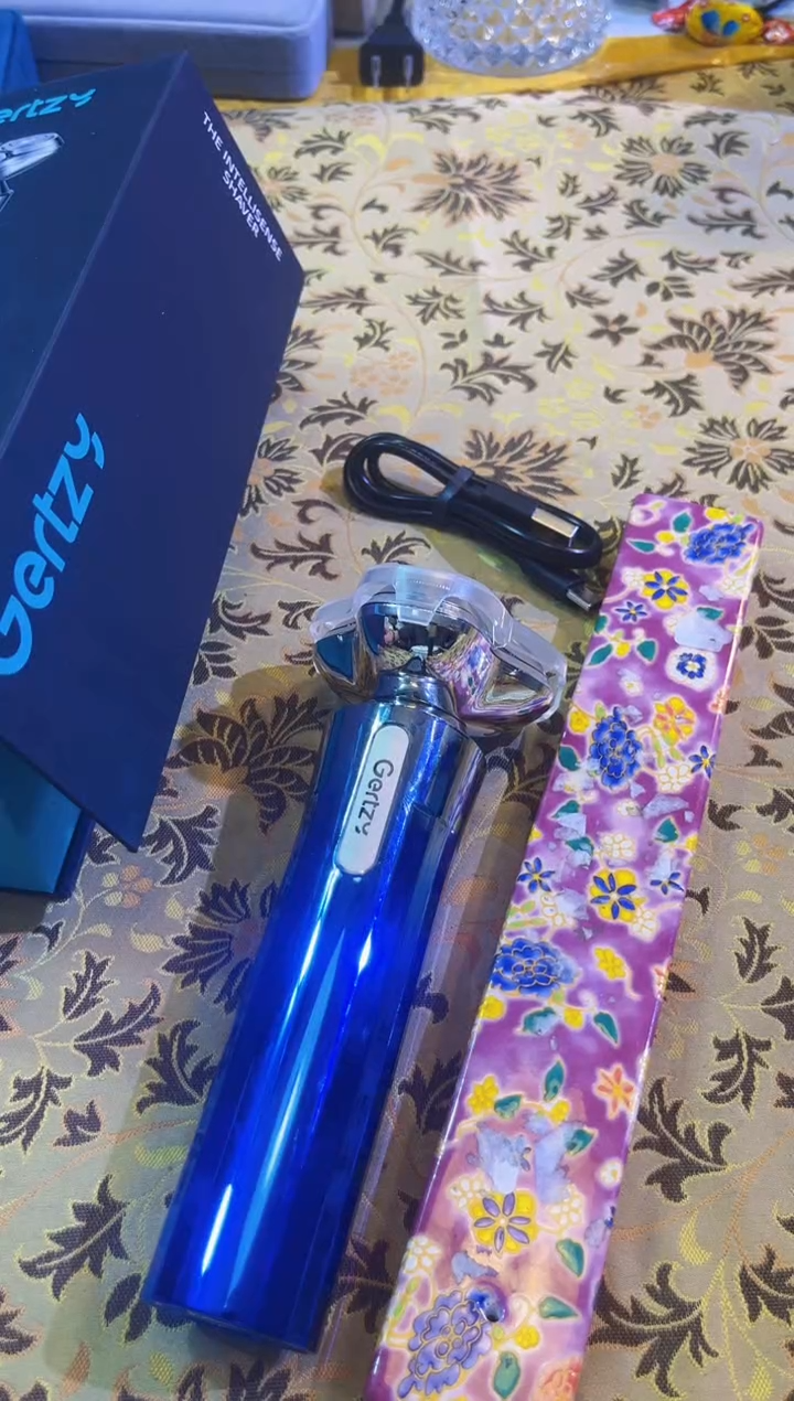 【闪购商品】瓷片陶茶666文玩周边多人