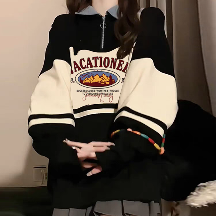 【251-300号】2025春夏新款熊家服饰时尚休闲百搭宽松美式