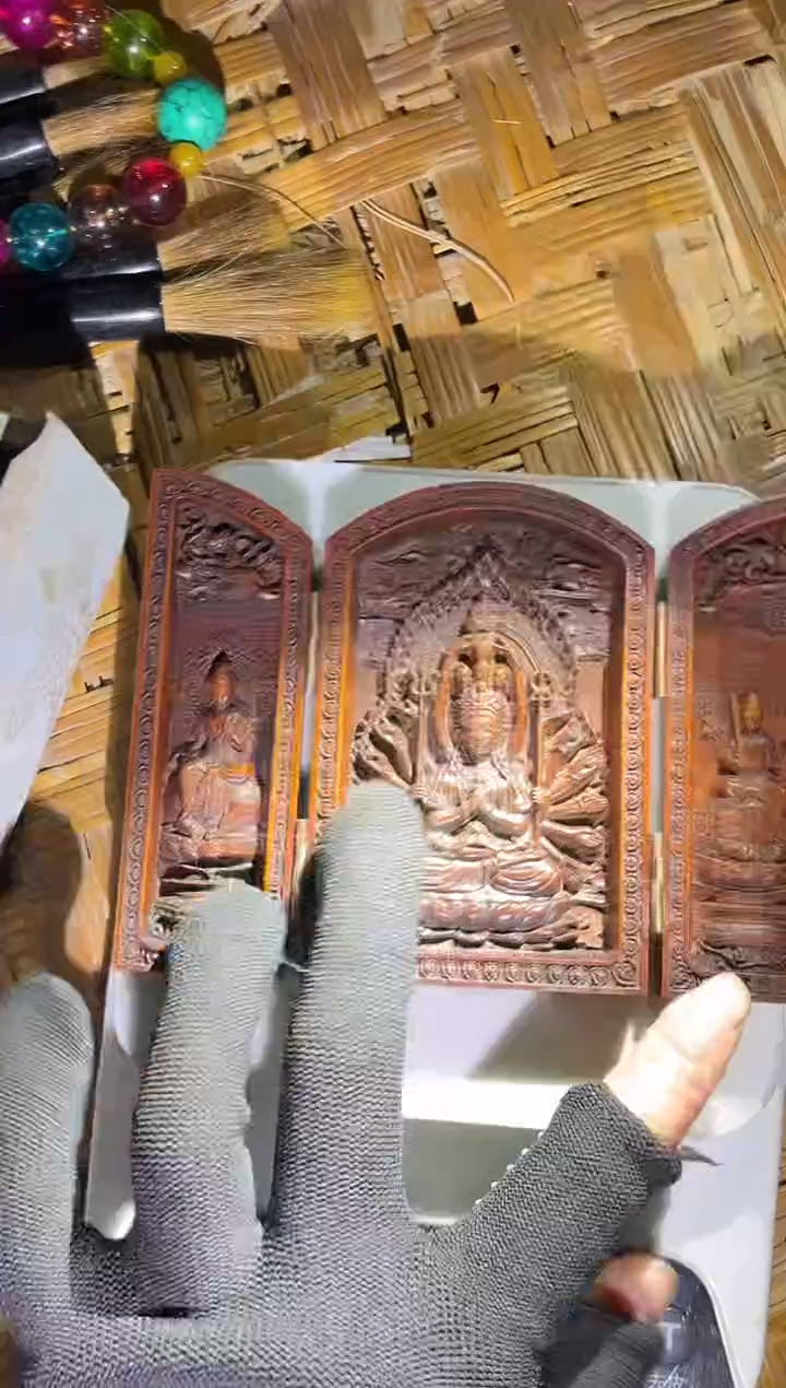 【闪购商品】香榧木60财财财财财财财财