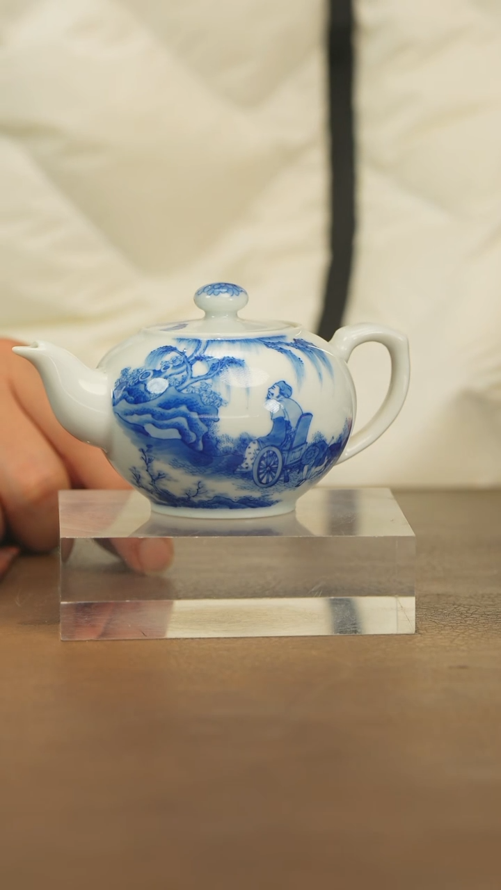 【闪购商品】栗子严选茶器好物@@lyt