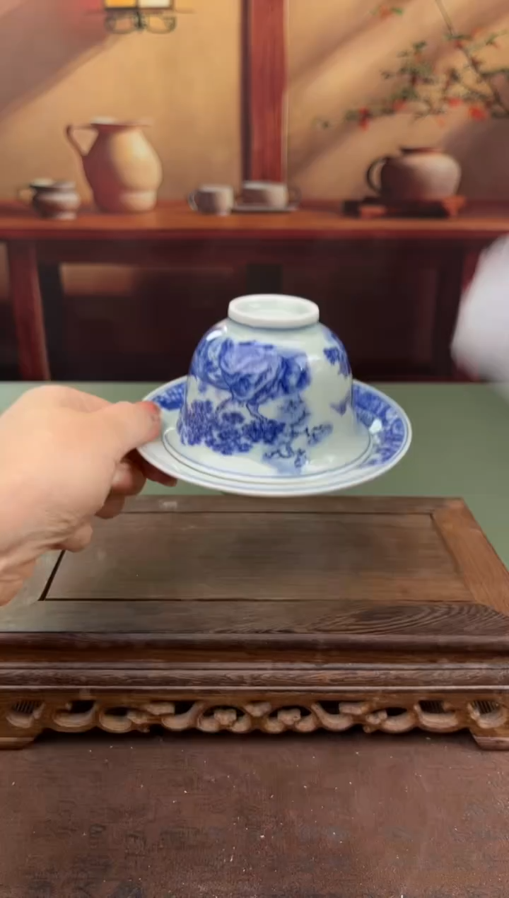 【闪购商品】顾德茶器福利闪购链接