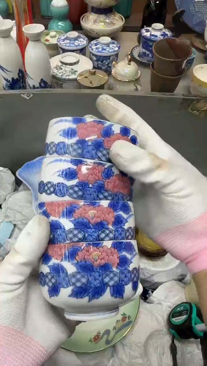 1明*瓷器瓷器瓷器瓷器