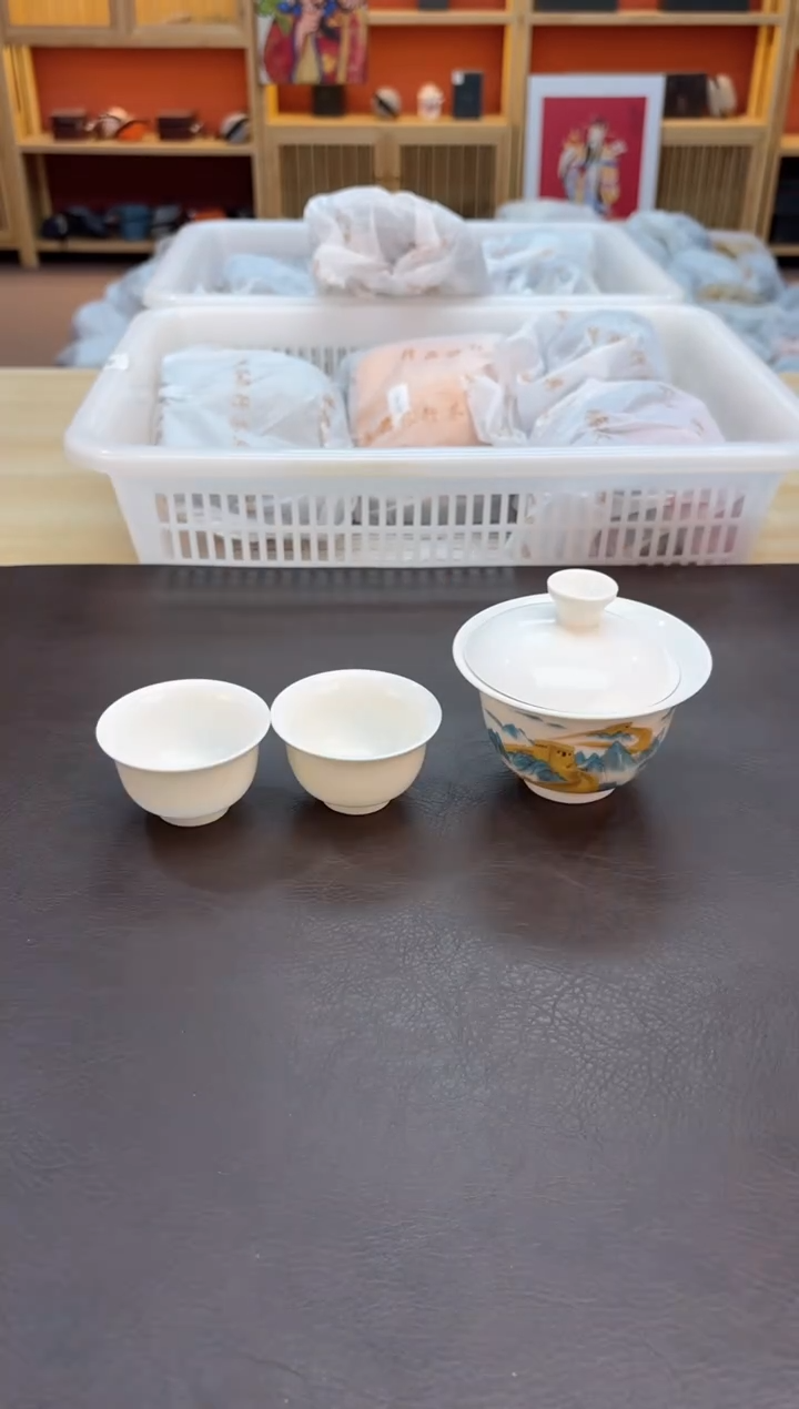 【闪购商品】摆件瓷SC1111111111