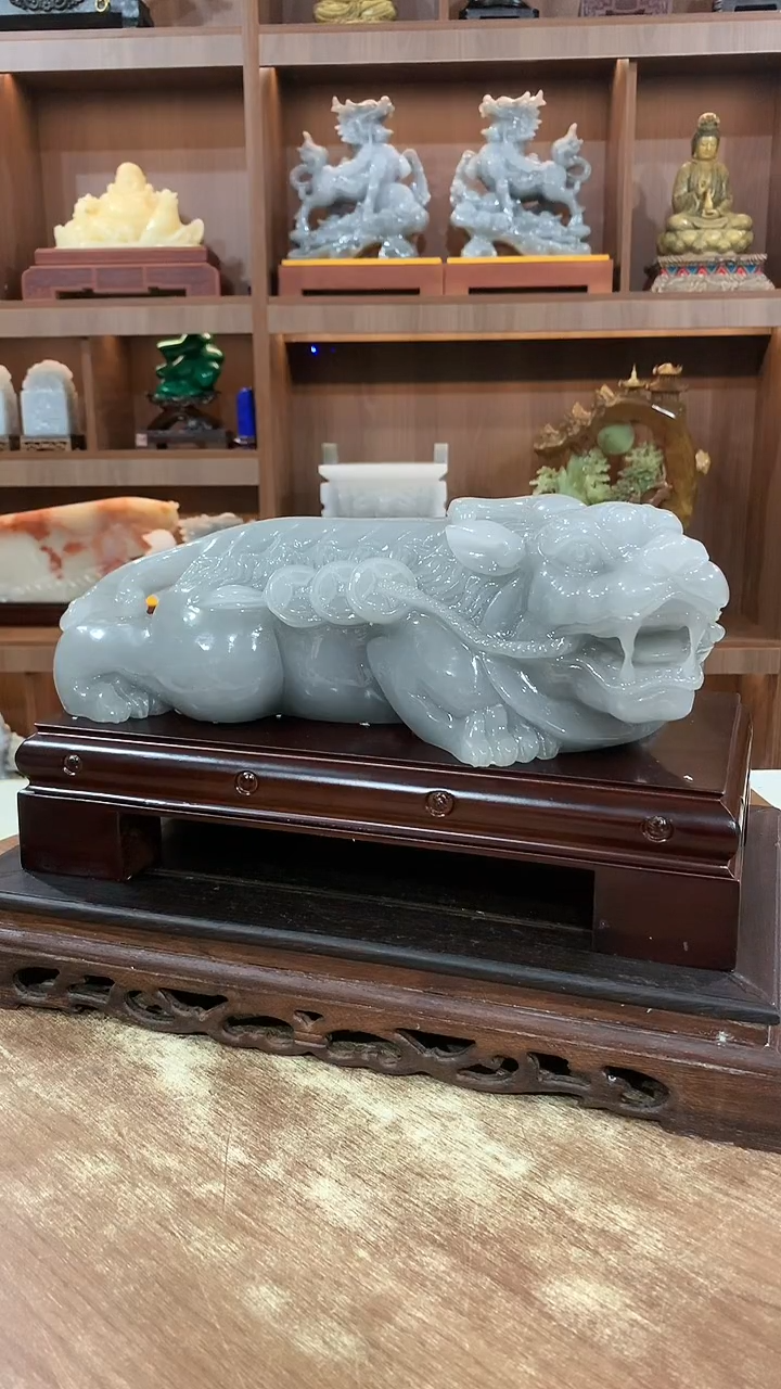 石材家居精品摆件