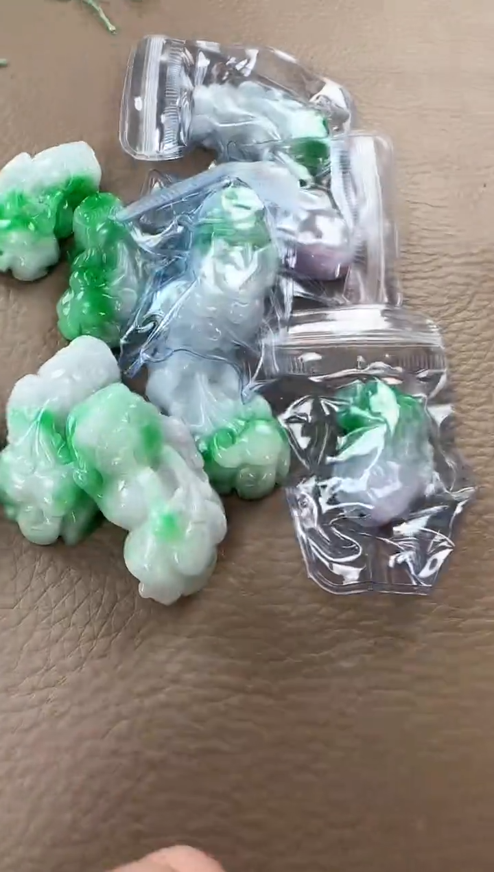 大聖推荐款貔貅吊坠0000