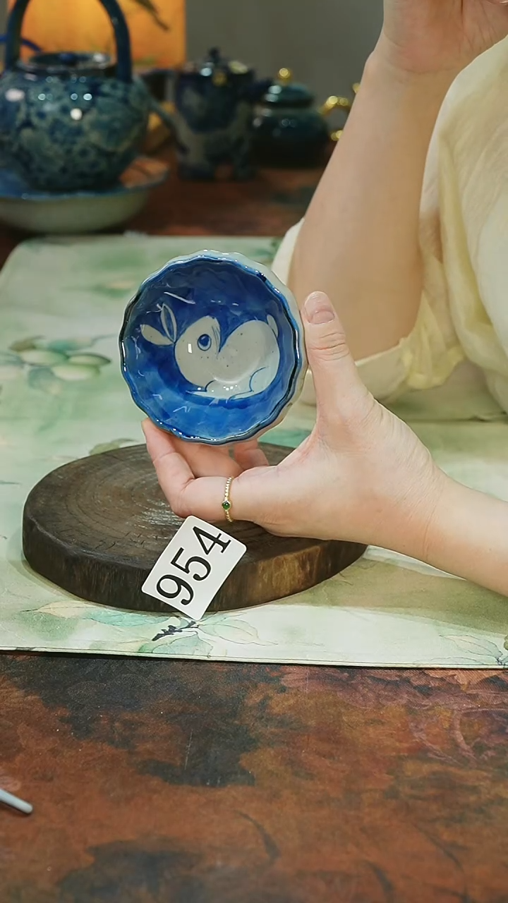 茶碗...........954