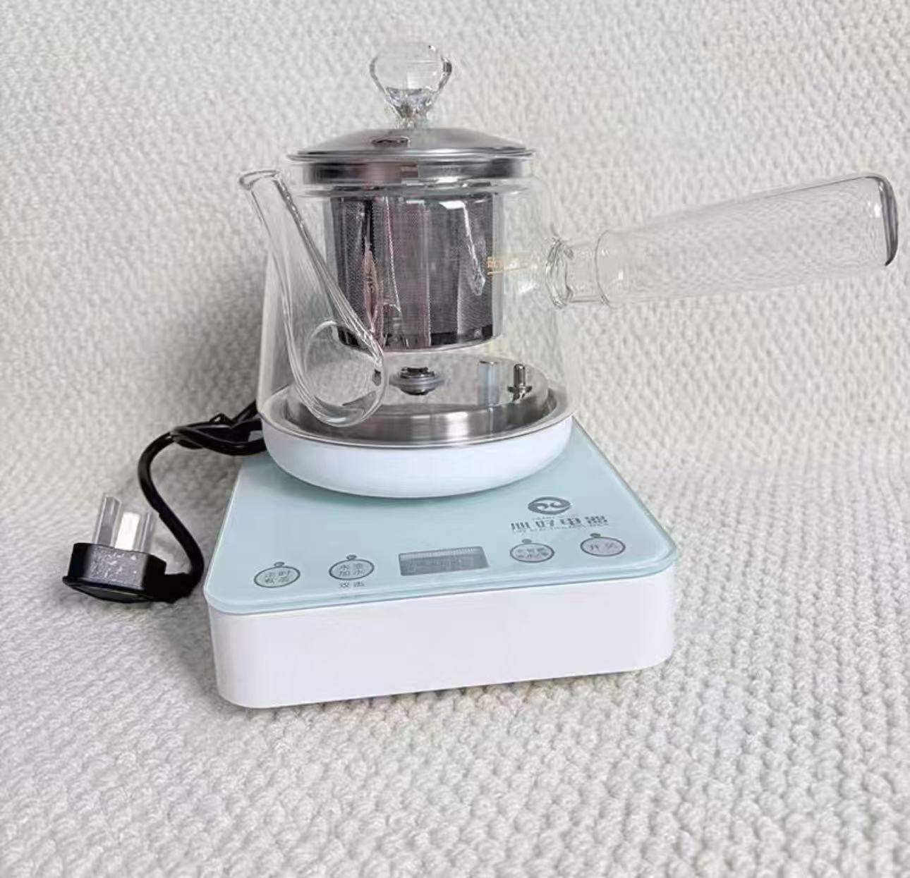 全自动上水烧水壶