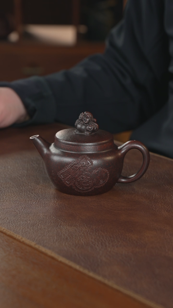 【闪购商品】紫砂茶壶紫砂壶紫砂壶