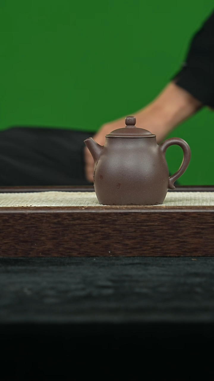 【闪购商品】紫砂其他@@1380李静高执