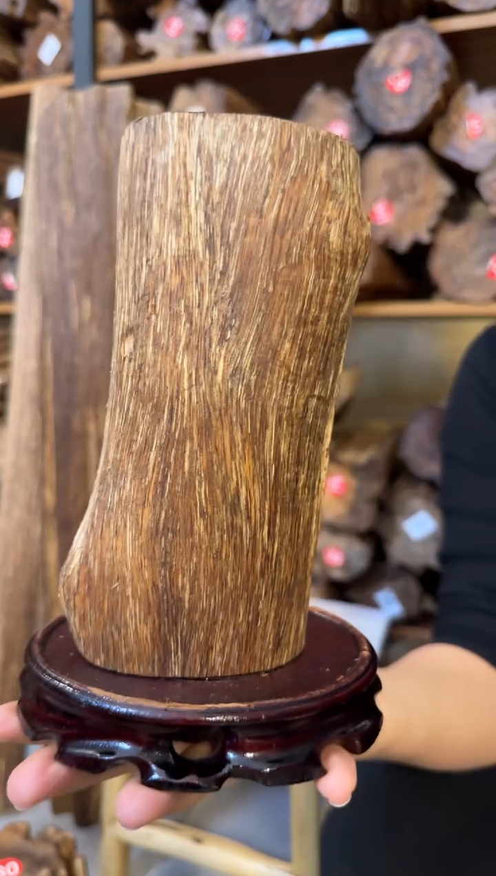 沉香沉香枕 沉香原料发一件33