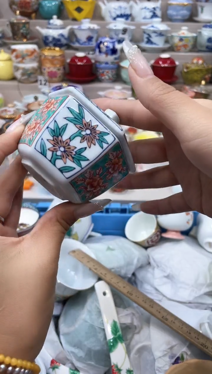 【闪购商品】云陶集市祝大家2025愿你所愿皆所得