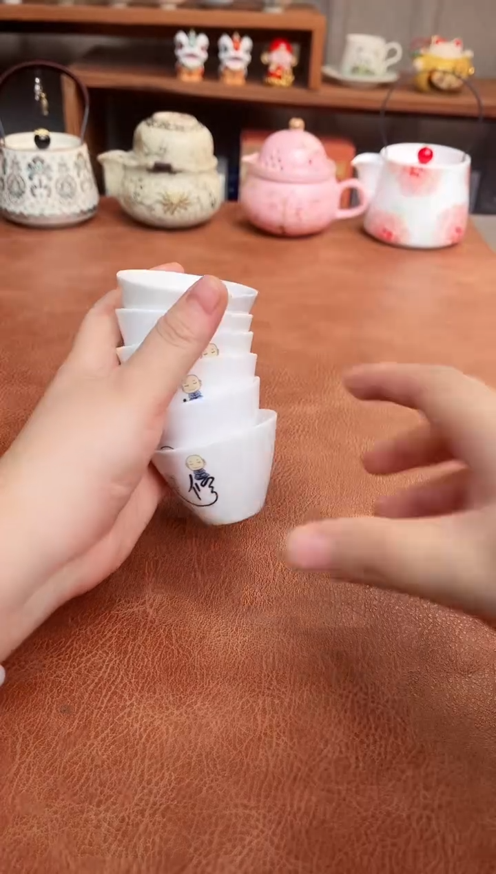 【高货清库存】(微瑕，完美主义勿拍）