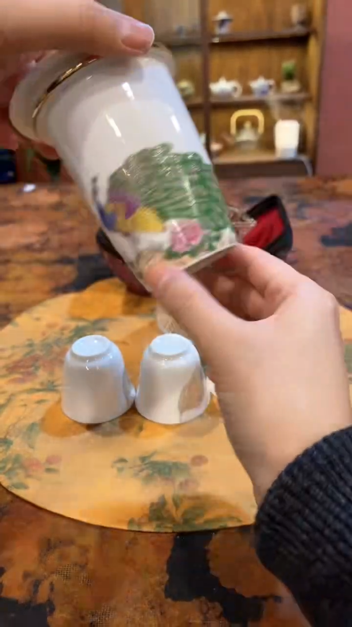 【闪购商品】楽门茶器！！！！