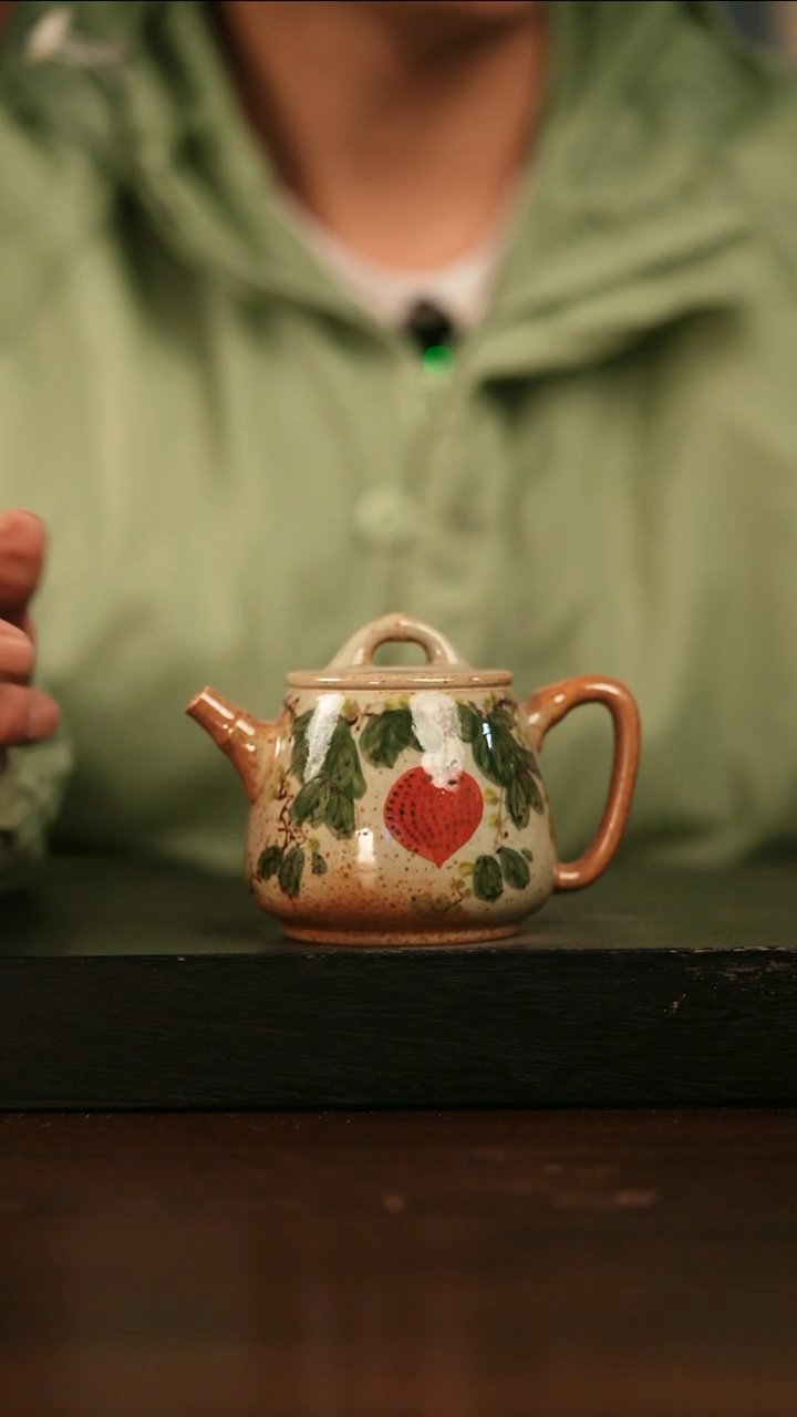 【闪购商品】其他277遇瓷手作同款