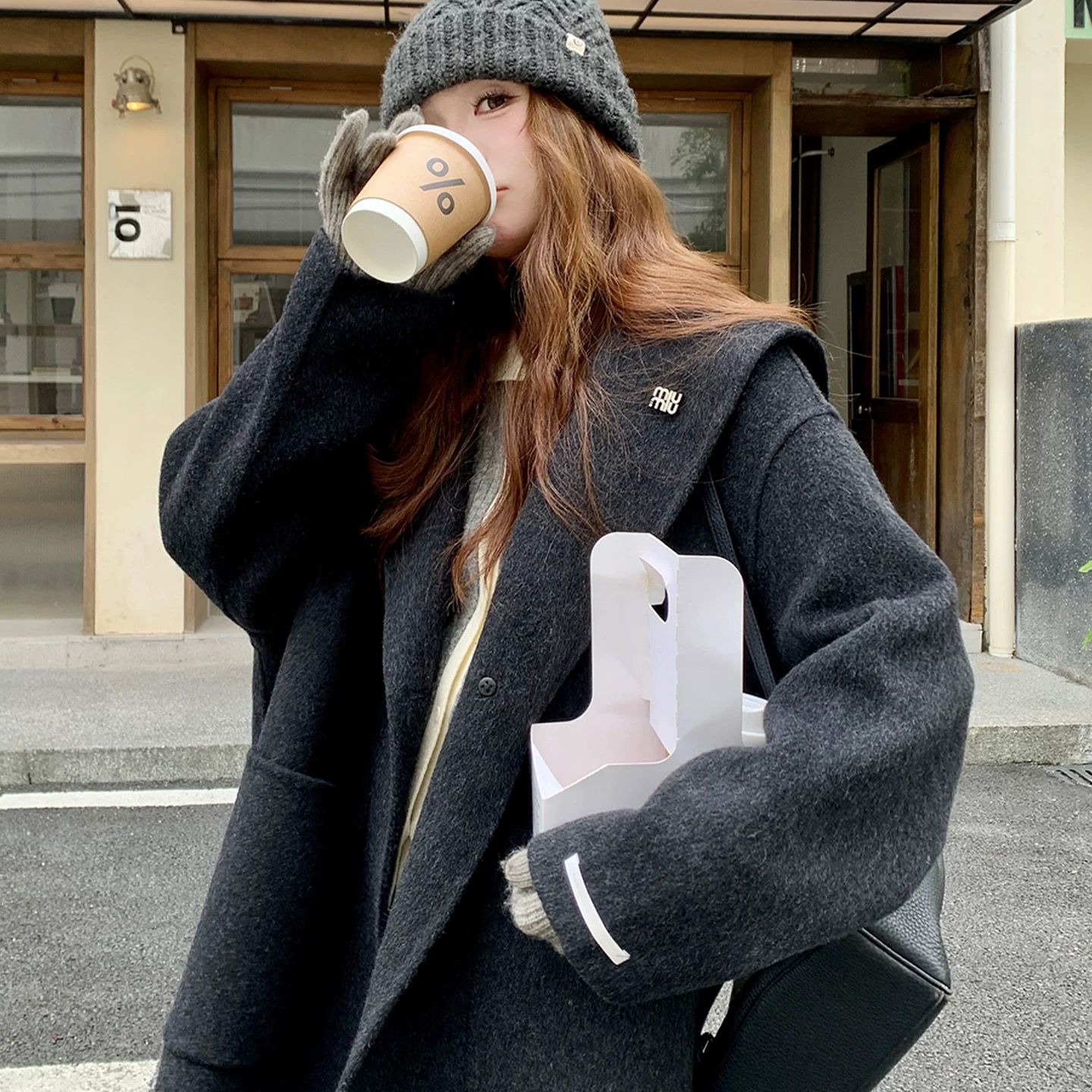 婷婷精选KK800-KK899时尚百搭新款冬装