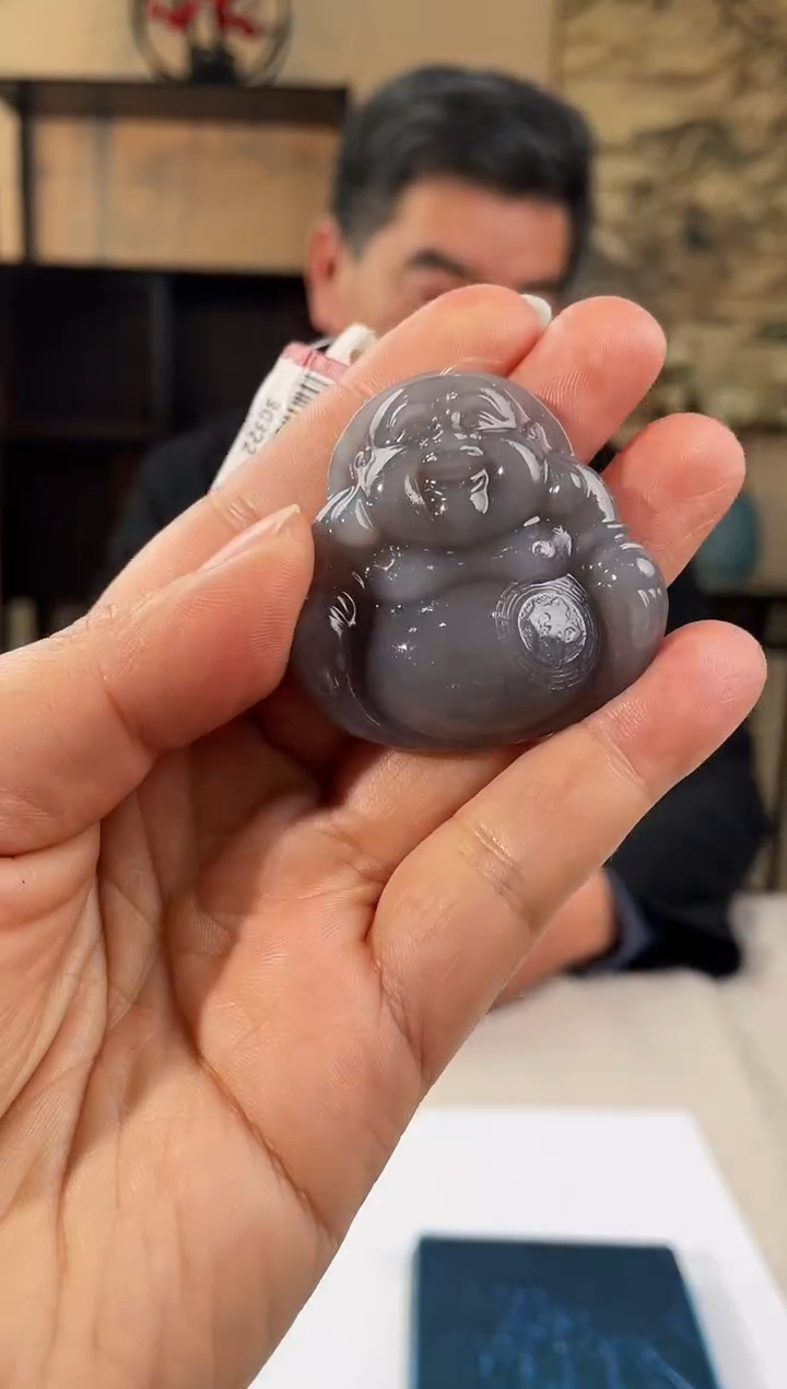 【闪购商品】定制和田玉多样性发货拍一发一27137