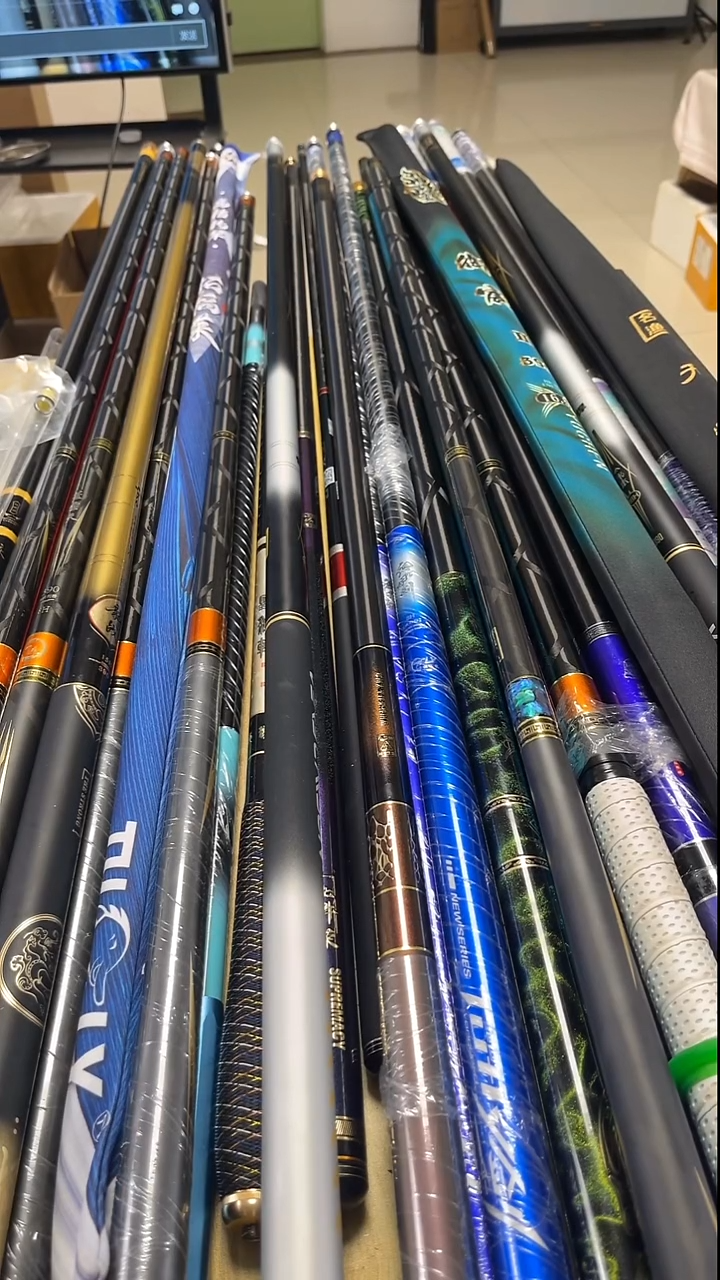 碳素1.8m以下重****）京派3.6M 6h