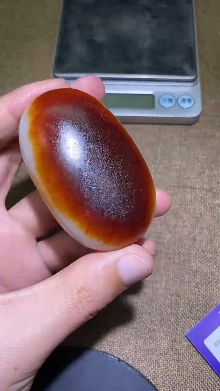 颈饰未镶嵌和田玉A7