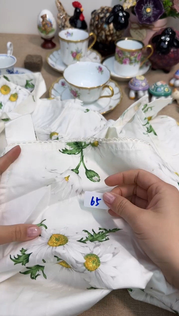 瓷片吃*泡泡家的瓷器真好看