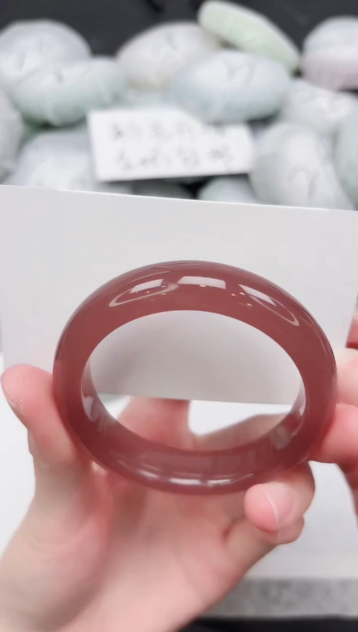 东凌女款手镯155-52.5