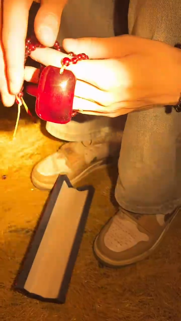 【闪购商品】【闪购商品】无事牌项链