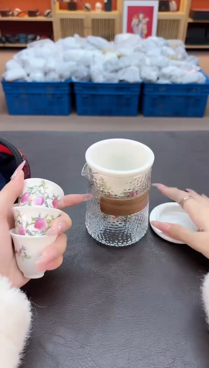 【闪购商品】摆件瓷SC1111111111111