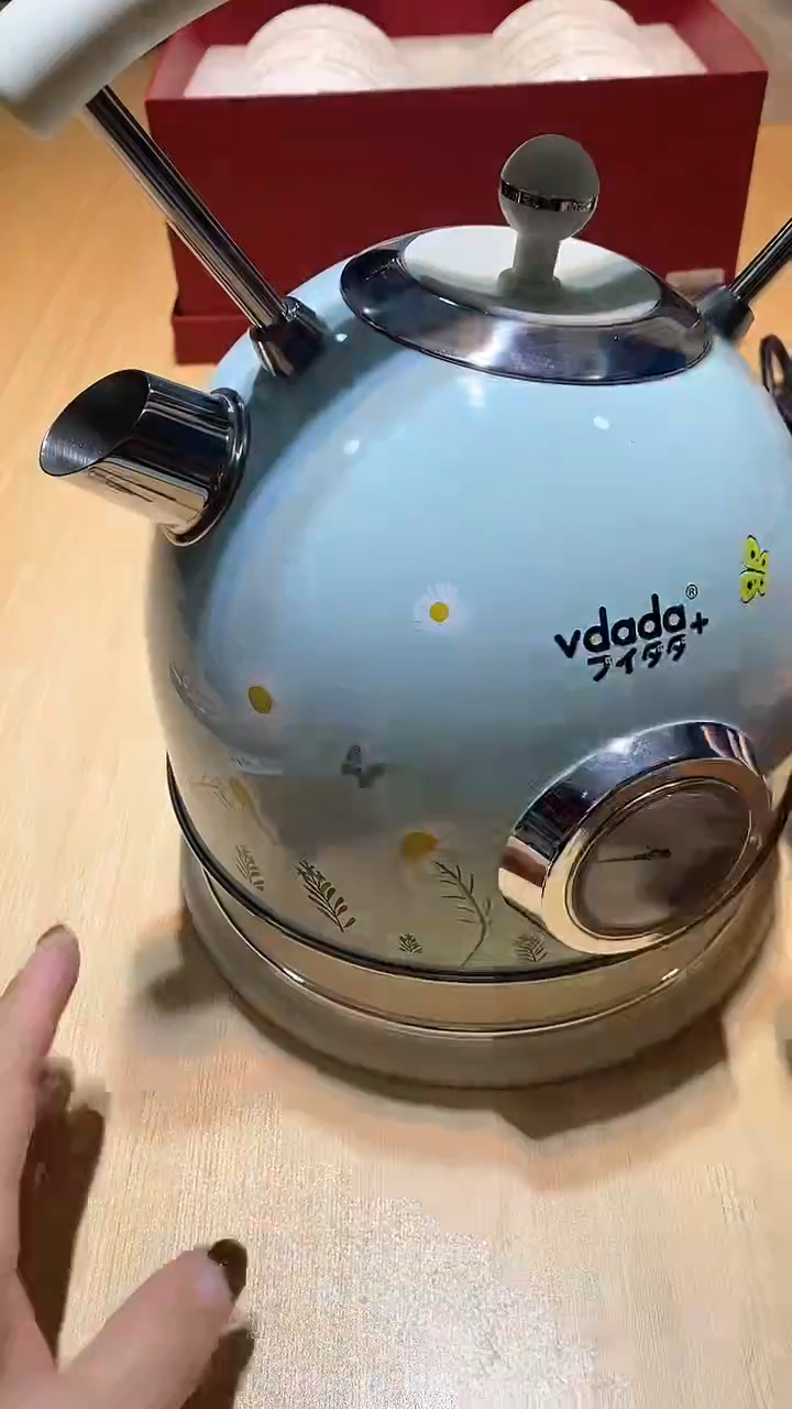 【闪购商品】瓷片锅碗瓢盆一件不剩