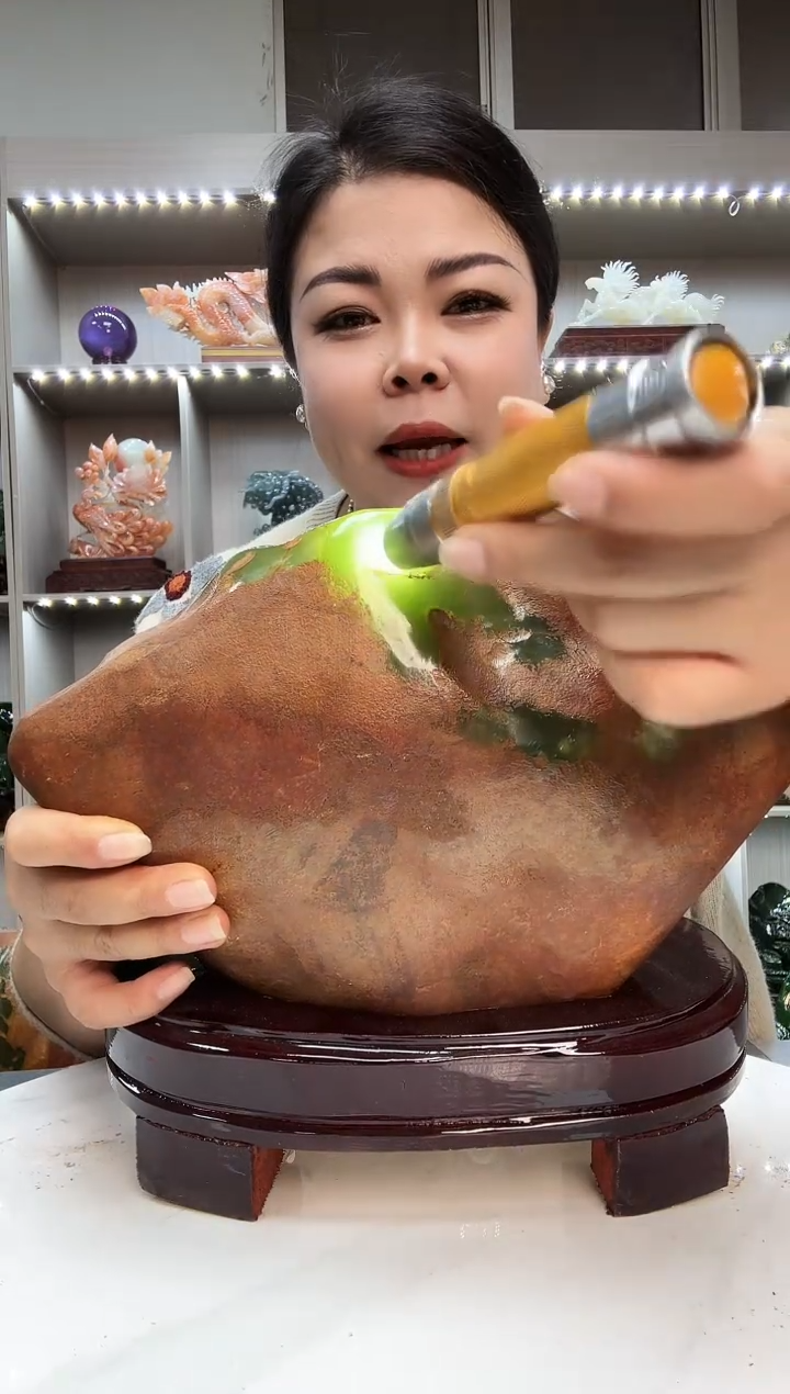 石材石头家居摆件装饰品礼品
