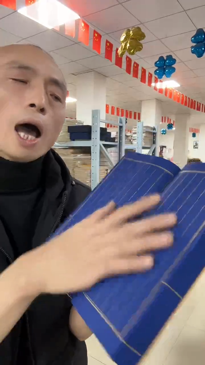 【蜡染蓝】16*26竖格1.5/2本（40页）