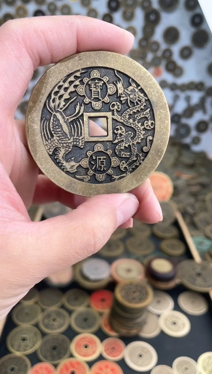 铜现代手工艺花钱