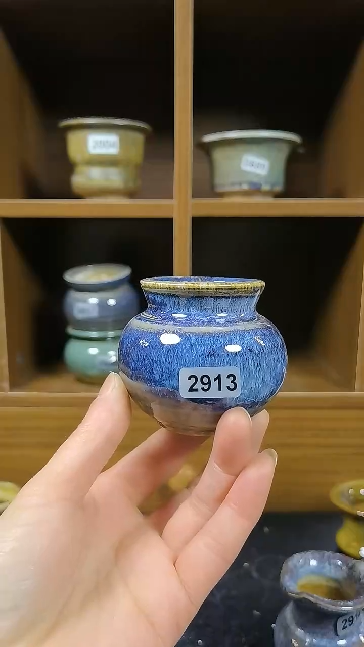 【闪购商品】红陶2913