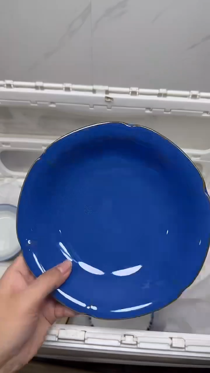 【闪购商品】171回流瓷器默认微瑕，18.8包邮