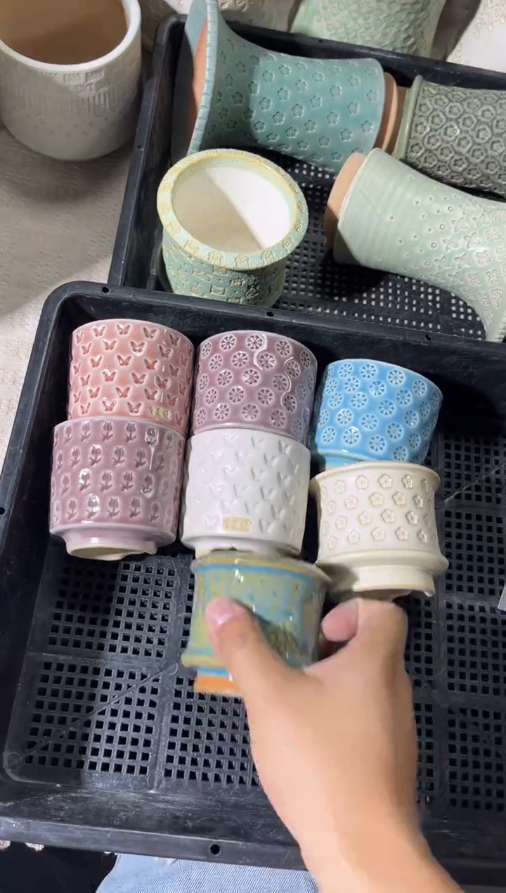 七里烧默认瑕12-12-217-7个