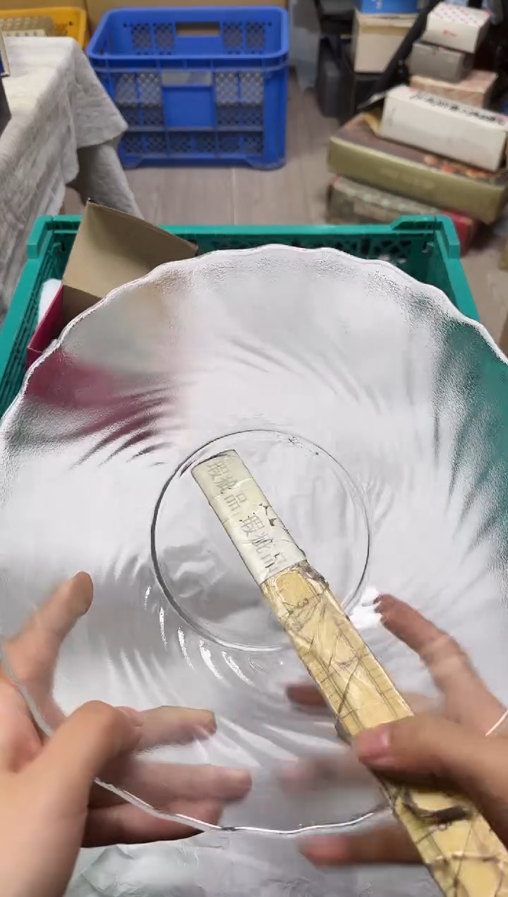 手工艺品玻璃漫*610