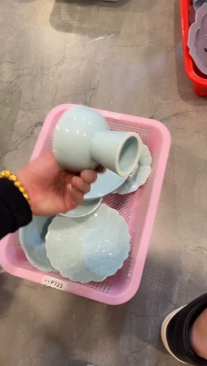 微瑕商品，介意勿拍 套组2