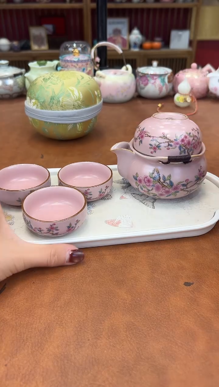 -熹宁陶瓷通用链接