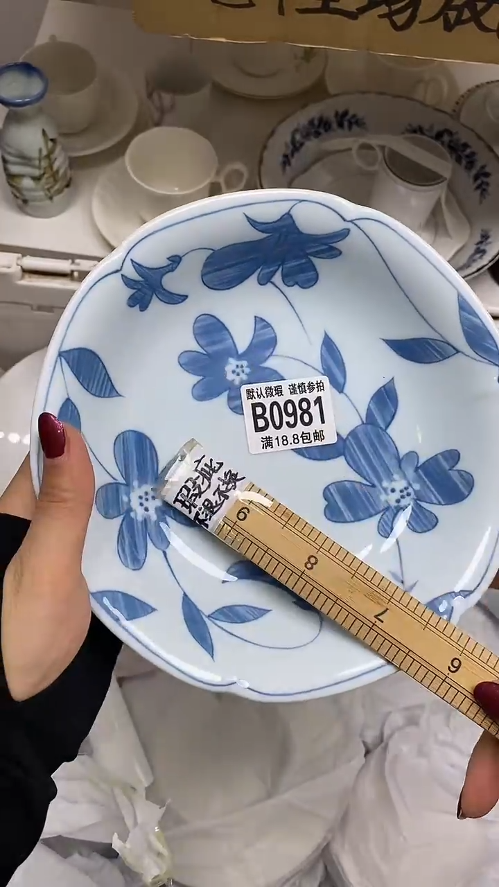 【闪购商品】其他【特价瓷片】默认微瑕、981