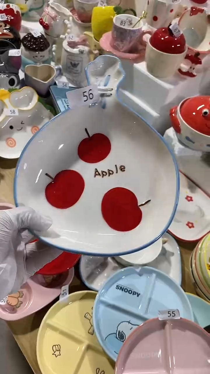 瓷片默认微瑕满15米包邮