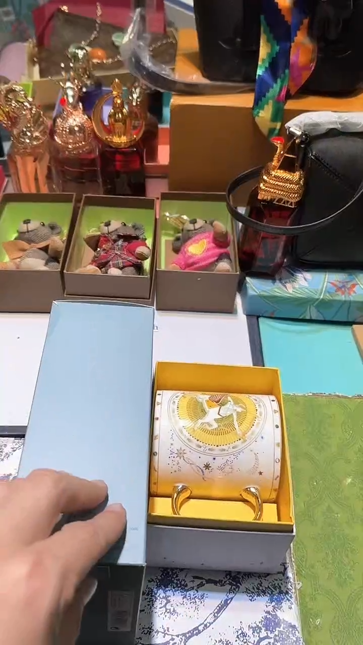 【闪购商品】瓷片换类目孤品单品一件不留